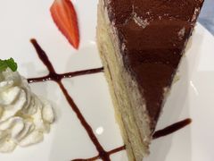 -盐说Salt Talk北美风味西餐厅(海上世界店)