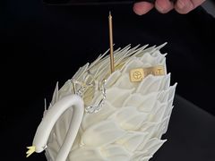 -西檬树SIMON·T轻奢蛋糕(大东方Max店)