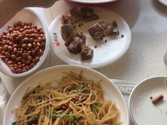 -蛙兔鸡自贡风味·特色江湖菜(广都店)