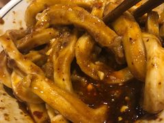 甜水面-协茂森老钟家(鸿云悦街店)
