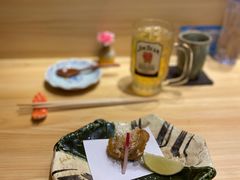 -鮨青(恒基名人购物中心店)