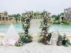 -太阳岛度假酒店