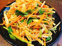 -晓鲜熊猫烤鱼烤吧(西三旗百汇北门店)