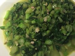 -绿茶餐厅(龙湖杭州金沙天街店)