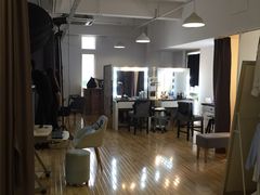 -壹人壹像工作室(购物公园店)
