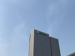 -鹏欣水游城