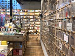 -猫的天空之城概念书店(杭州南宋御街店)