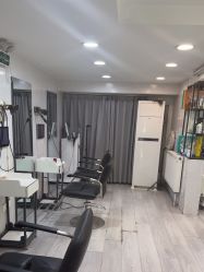 -AFA Hair studio·女士发型设计
