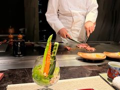 -Ginza Onodera铁板烧(外滩十八号店)