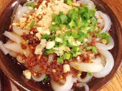 iphone_upload_pic-赖扁担重庆小面(友谊路店)