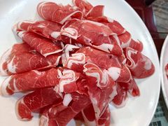 -老北京炸酱面大王.铜锅涮肉(朝阳门店)