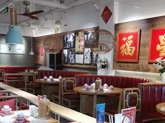 -味福记·江西小炒·南昌小吃(青山湖万达店)