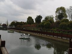 -上海望仙安息园