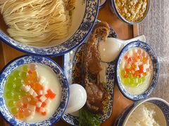 -孙盛兴奥灶面馆·蟹黄面·三虾面(山塘街总店)