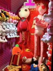 -缪斯美甲美睫