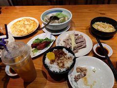 -乡亲鹅肉城(昆山店)