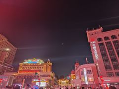 -新疆国际大巴扎