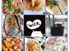 -乡村小榭饭店