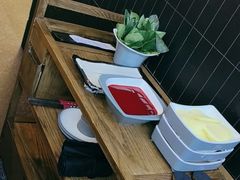 -井格重庆火锅(西直门凯德Mall店)