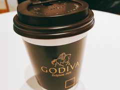 -GODIVA(国际金融中心店)
