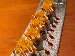 -千代武日本料理(开发区店)