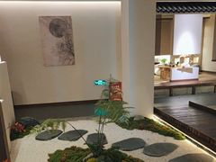 -沐SPA·坐忘山城·日式足道