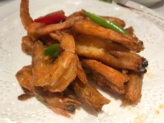 -万龙洲海鲜(大兴绿地缤纷城店)