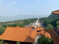 -南沙天后宫景区