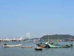 -海沧湾公园