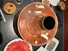 -南门涮肉(北洼路店)