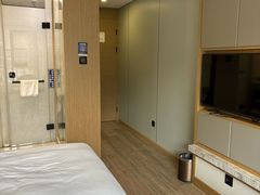 -杭州西湖东坡酒店(湖滨音乐喷泉店)
