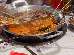 -大芊金重庆串串火锅(南京路店)
