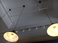 -Be Lived Cafe比例咖啡(摩天轮店)