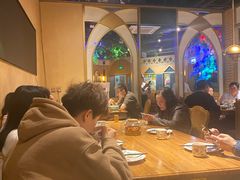 -胖老汉椒麻鸡清真新疆菜(西御街店)