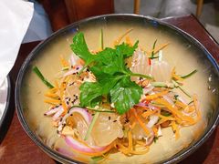 -Shanghai Brew House上海啤酒工坊(老外街店)