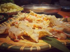 -綱元·海鲜豆捞(明州里店)
