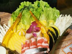 -润泽园椰子鸡(汇一城店)