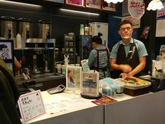 -茶颜悦色(岳麓山顶店)
