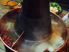 -东镇老火锅(长春路首店)