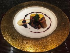 -Ginza Onodera铁板烧(外滩十八号店)