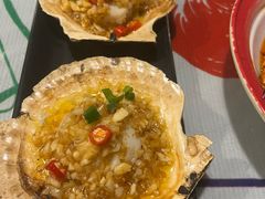 -辉记炭烧海鲜大排档·老字号(福田店)