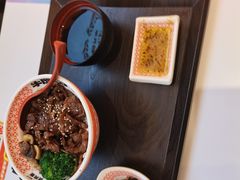 -牛邸·烧肉饭(来福士店)