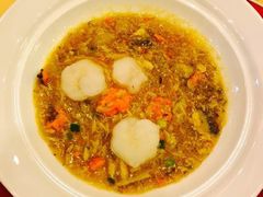 -山明水秀大饭店