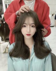 -3AM·S HAIR SALON烫发染发接发