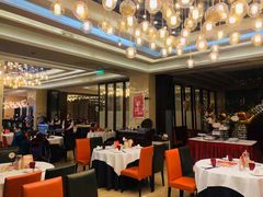 大堂-丰收日·小海鲜·沪上家宴(顾村正大店)
