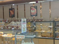 -长发西饼(临顿路店)