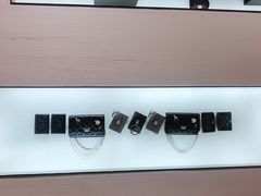 -CHANEL(恒隆广场店)