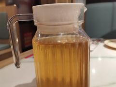 大麦茶-七八冷面·延边朝鲜族美食(圣熙八号店)