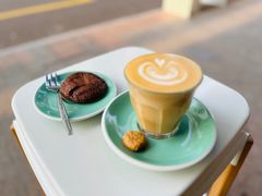 -Cafe del Volcan(永康路店)