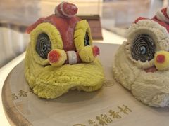 -北京稻香村(零号店)